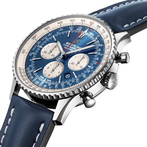 breitling chronograph navitimer manual|breitling navitimer chrono 46mm watch.